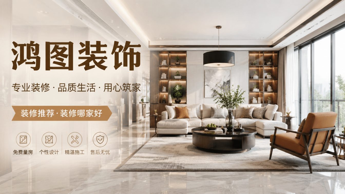 沂南县12年家装经验，近万户见证